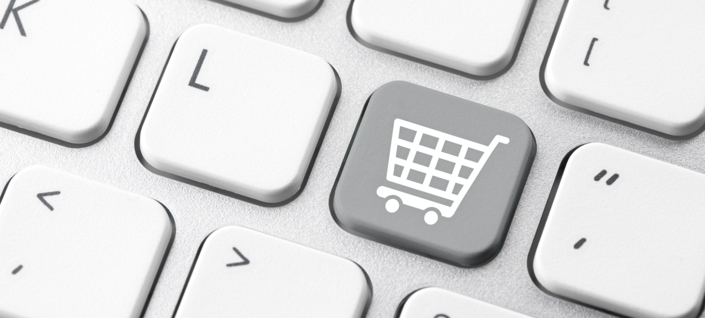 Teclado de computador