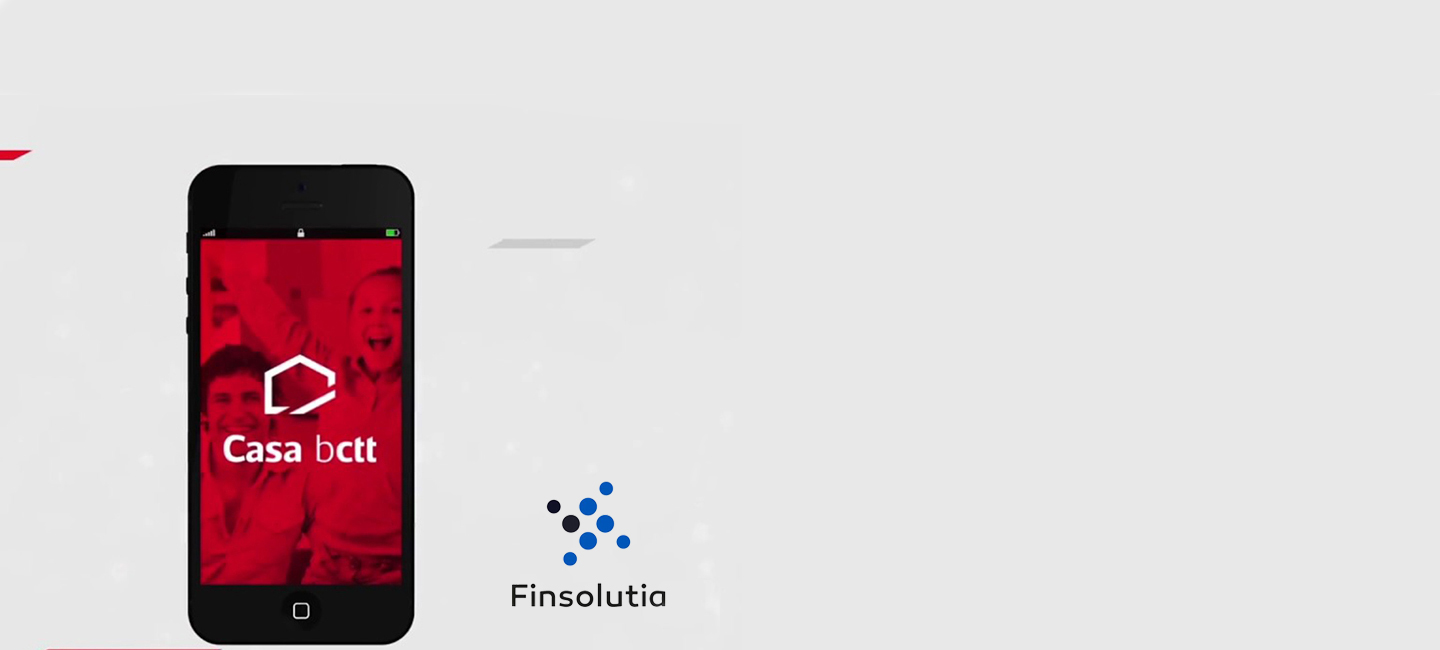 App Crédito à habitação