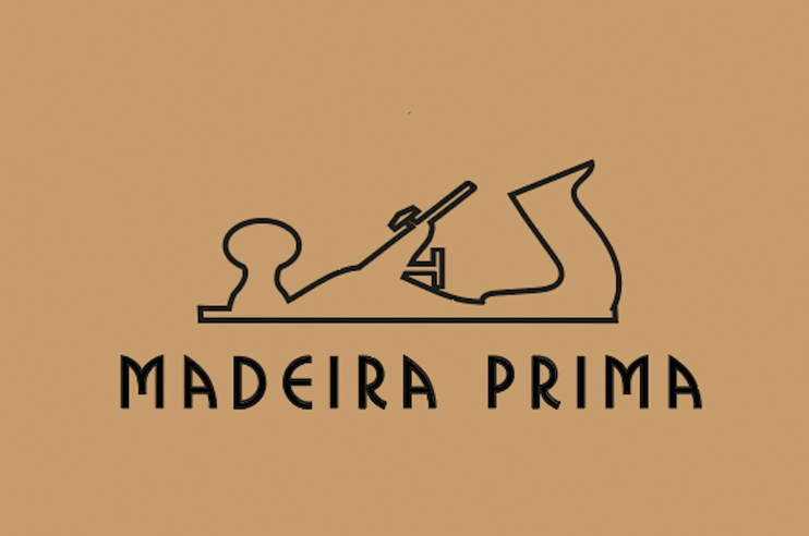 Logo de Loja madeira prima - jogos em madeira