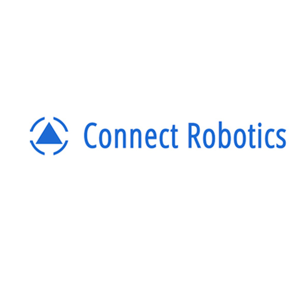 Logótipo Connect Robotics