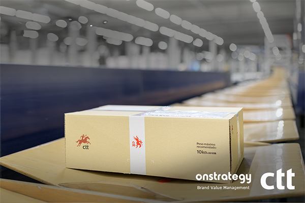 empresas com melhor reputação da Bolsa de Lisboa - Embalagens CTT - Operação - consultora OnStrategy.