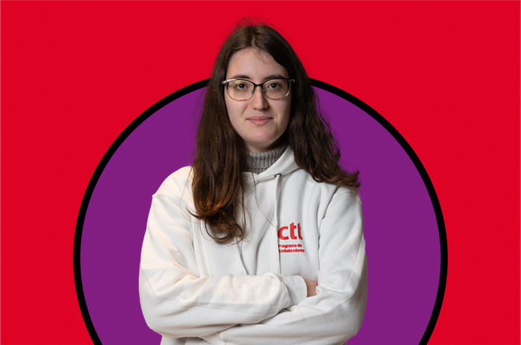 Fotografia da Beatriz Moutinho da Silva