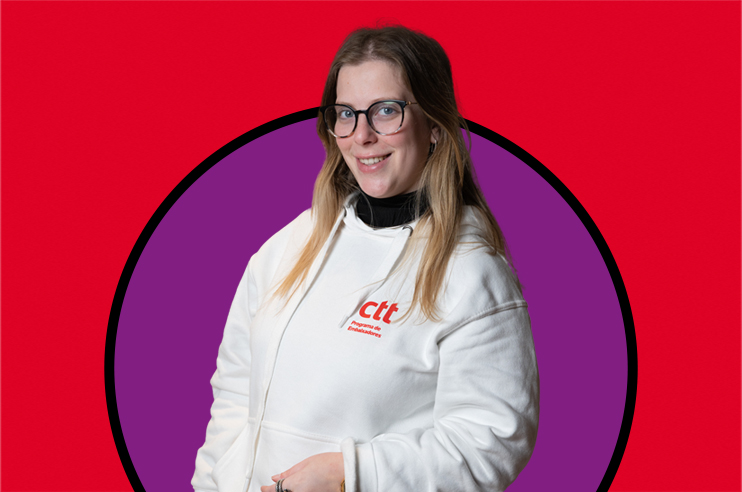 fotografia da  Laura Sofia Faia Fernandes