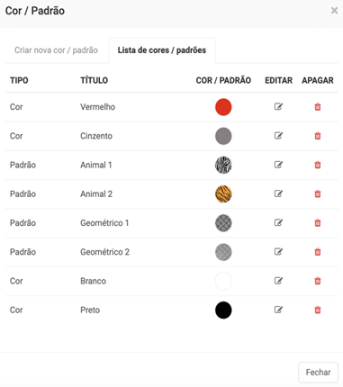 Op&ccedil;&otilde;es extra de produto fig11