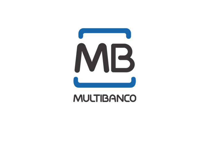 logótipo Multibanco