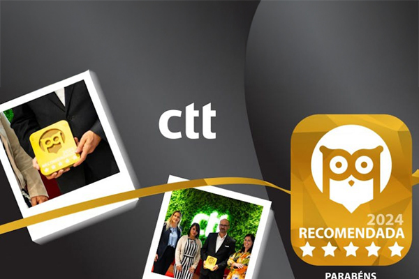 Marca Recomendada - Fotografias, prémios- melhor reputação no Portal da Queixa