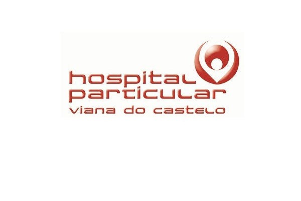 Logótipo Hospital Particular de Viana do Castelo